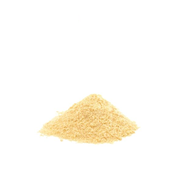 لوز مطحون
