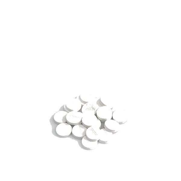 Peppermint White