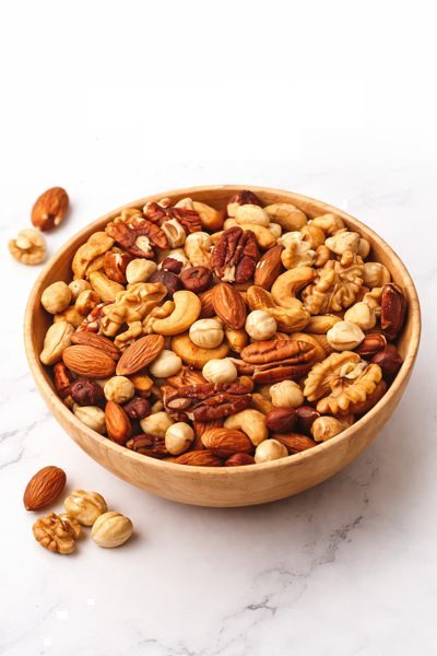 [AB288] Mixed Nuts Roasted