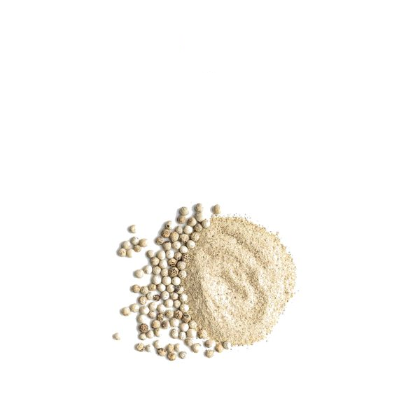 [AB338] White Pepper Powder