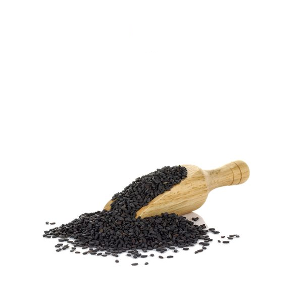 Sesame Black