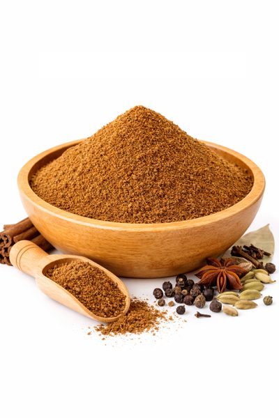 جارام ماسالا