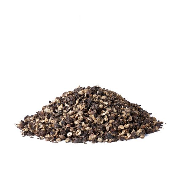 فلفل أسود مجروش