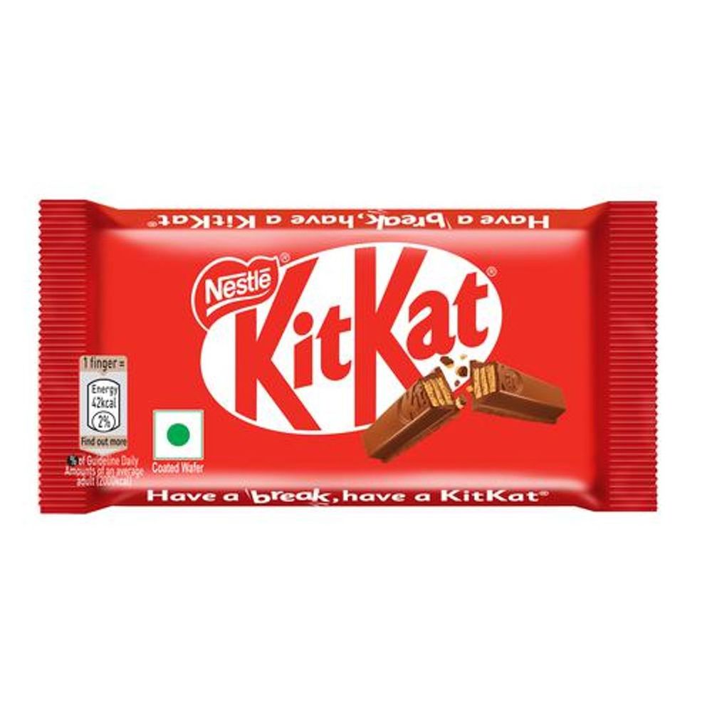 Nestle KitKat 3 Finger 28.5 g