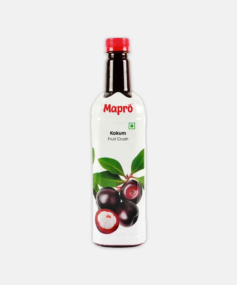 Mapro Kokum Fruit Crush 750 ml