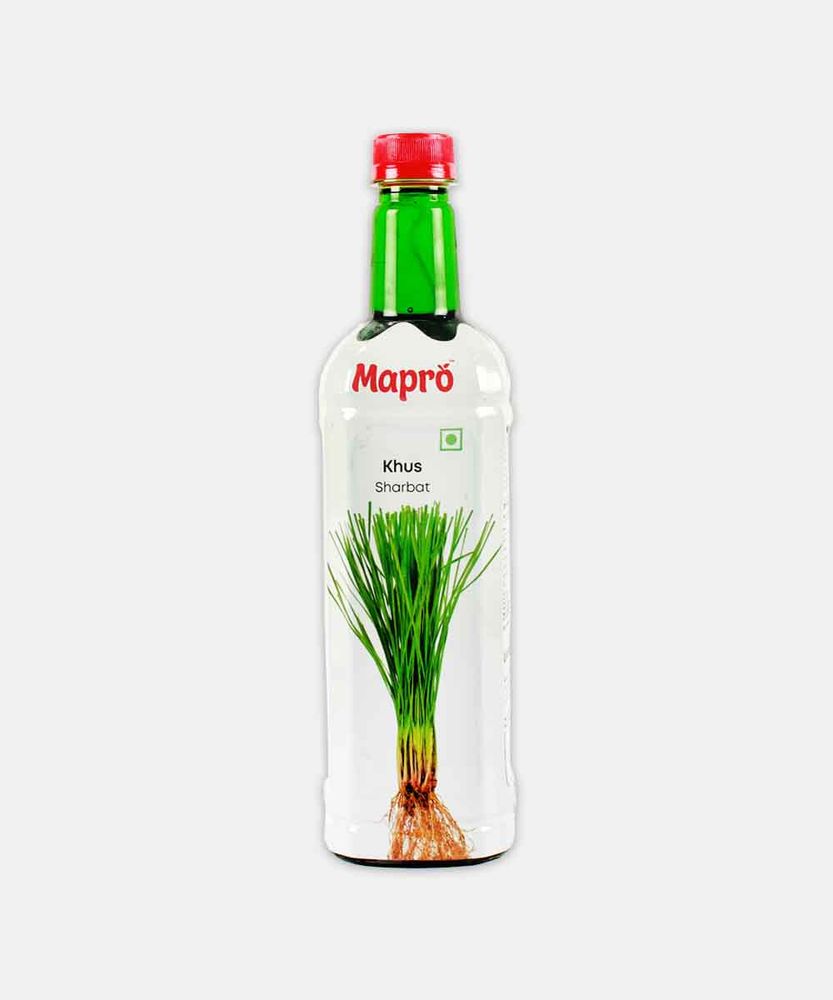 Mapro Khas Sarbat 750 ml