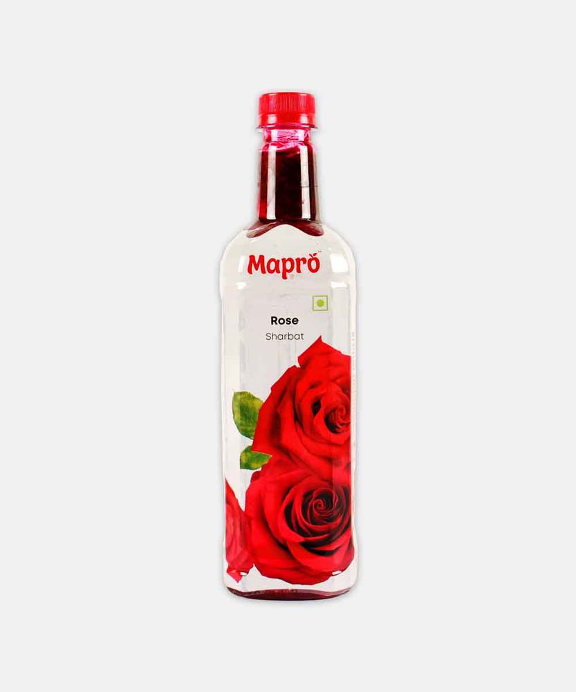 Mapro Rose Sarbat 750 ml