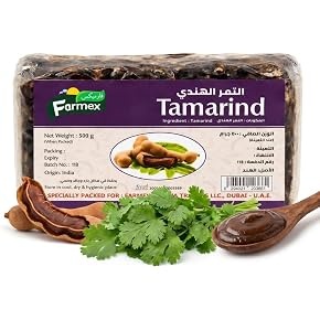 [I0001543] Farmex Tamarind 200 g