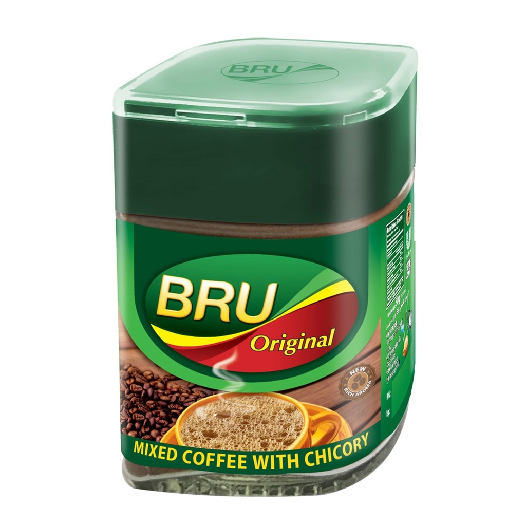 Bru Original Coffee 100 g