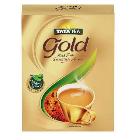 Tata Tea Gold 500 g