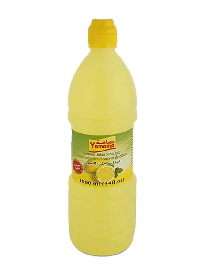 Yamama Lemon Juice 1 L