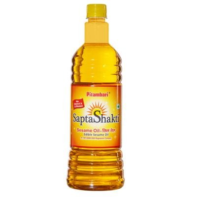 Sapta Shakti Sesame Oil 1 L