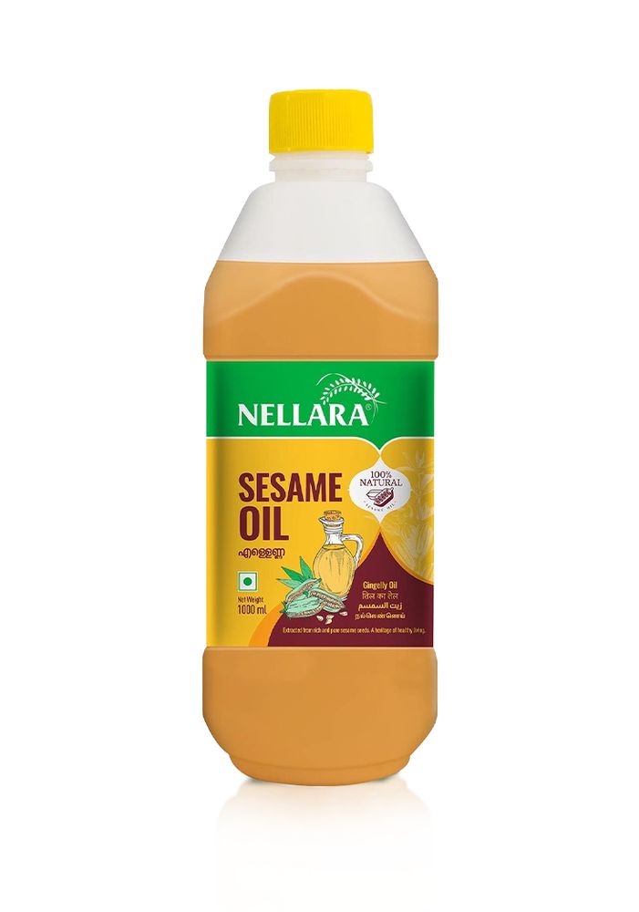 Nellara Sesame Oil 1 L