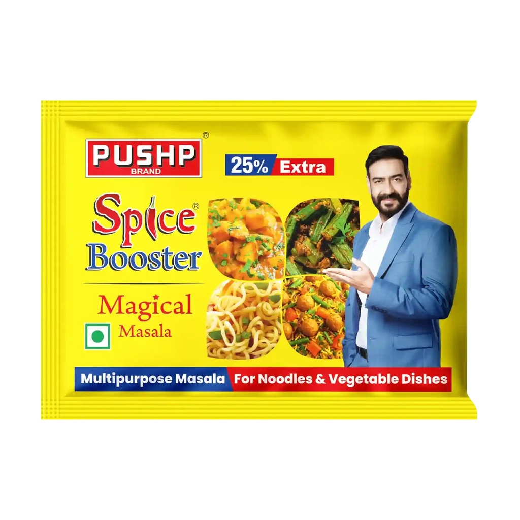 Pushp Spice Booster Magical Masala 7.5 g