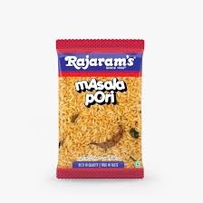 Rajaram's Masala Pori 40 g