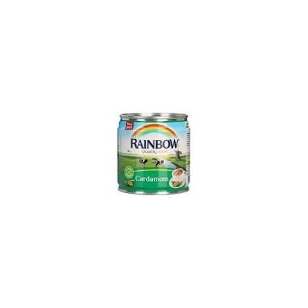 Rainbow Cardamom Milk 160 ml