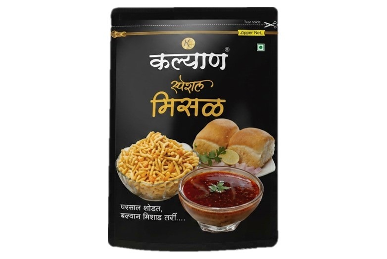 Kalyan Bhel Tarri With Farsan 450 g