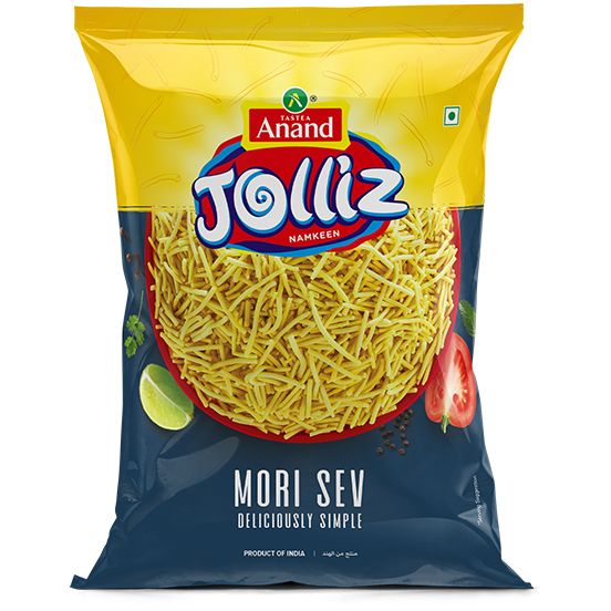 Anand Jolliz Mori Sev 200 g