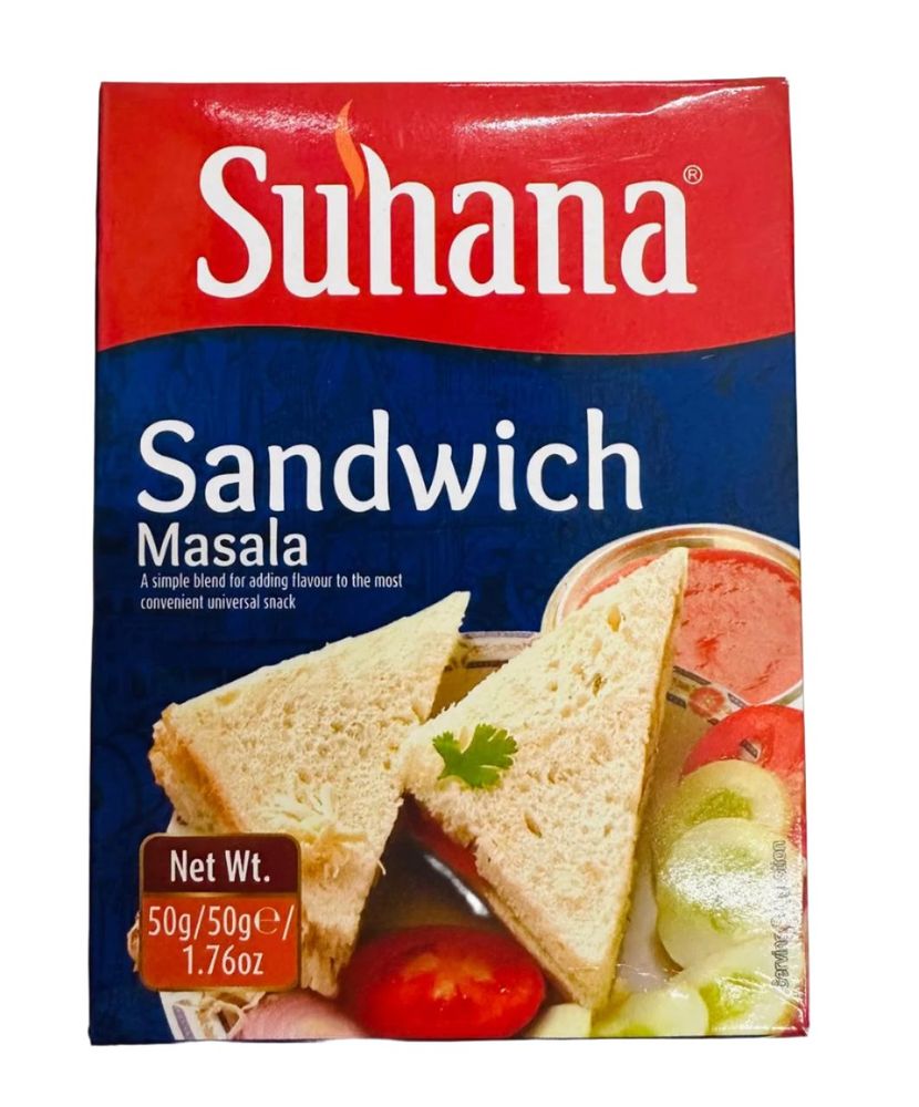 Suhana Sandwich Masala 50 g