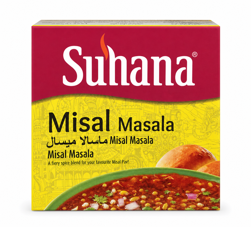Suhana Misal Masala 100 g
