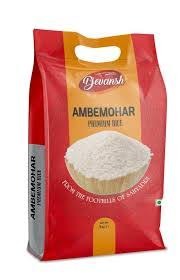 [I0001310] Devansh Ambemohar Rice 5 kg
