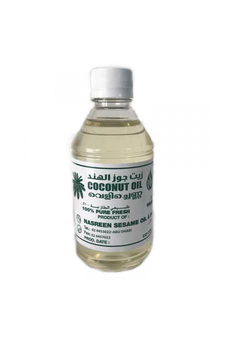 Nasreen Coconut Oil 300 ml