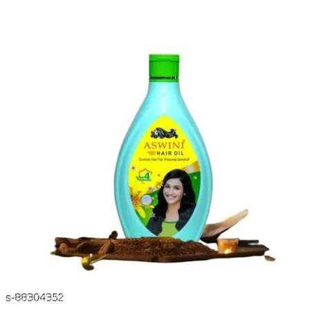 Aswini Hair Oil 170 ml