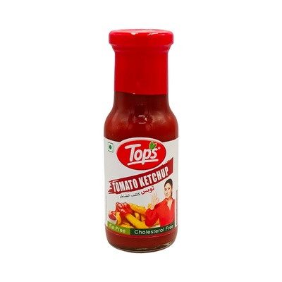 Tops Tomato Ketchup 235 g