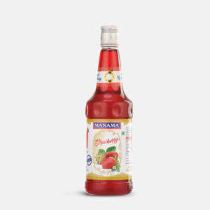 Manama Passion Fruit Syrup 750 ml