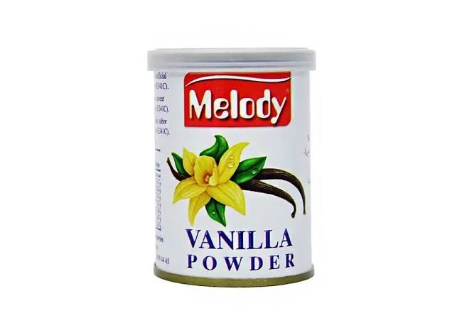 [I0001035] Melody Vanilla Powder 100 g