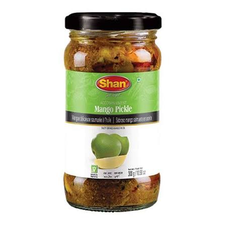 Shan Mango Pickle 300 g