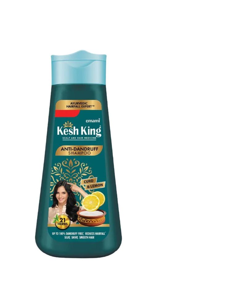 Kesh King Anti Dandruff Shampoo 340 ml