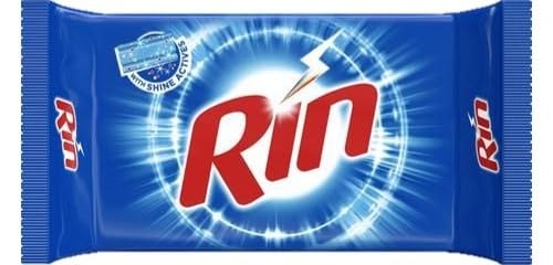 Rin Soap 160 g