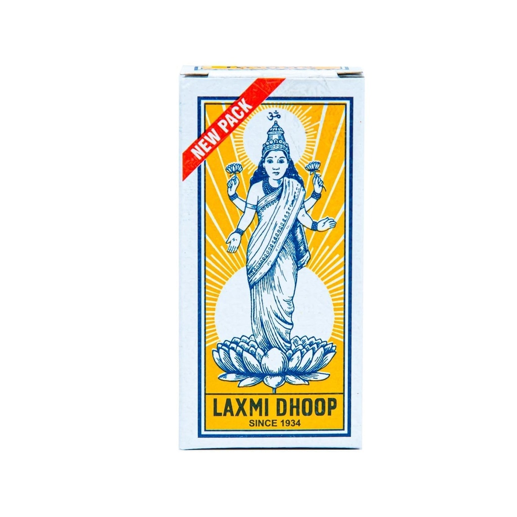 [I0000807] Laxmi Dhoop (Big Pack)