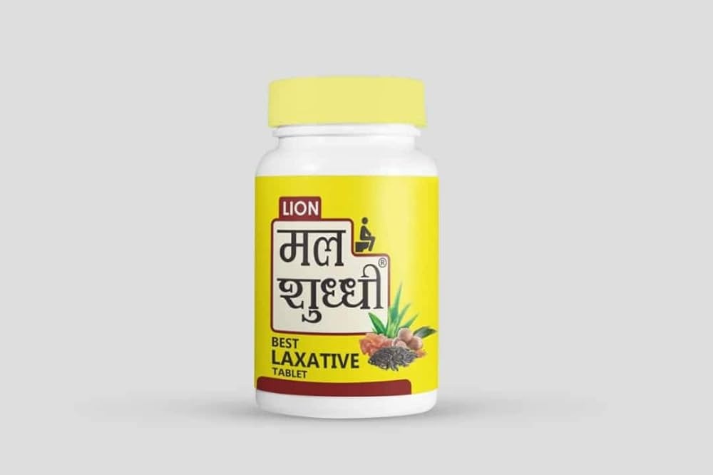 Malshuddhi Tablet 10s