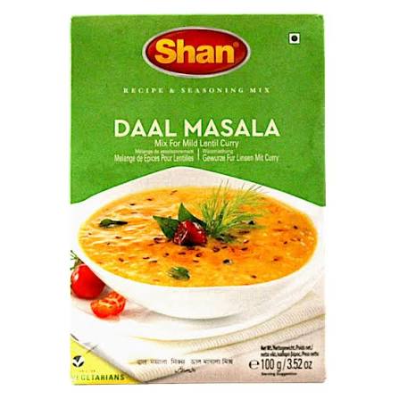 Shan Dal Masala 100 g