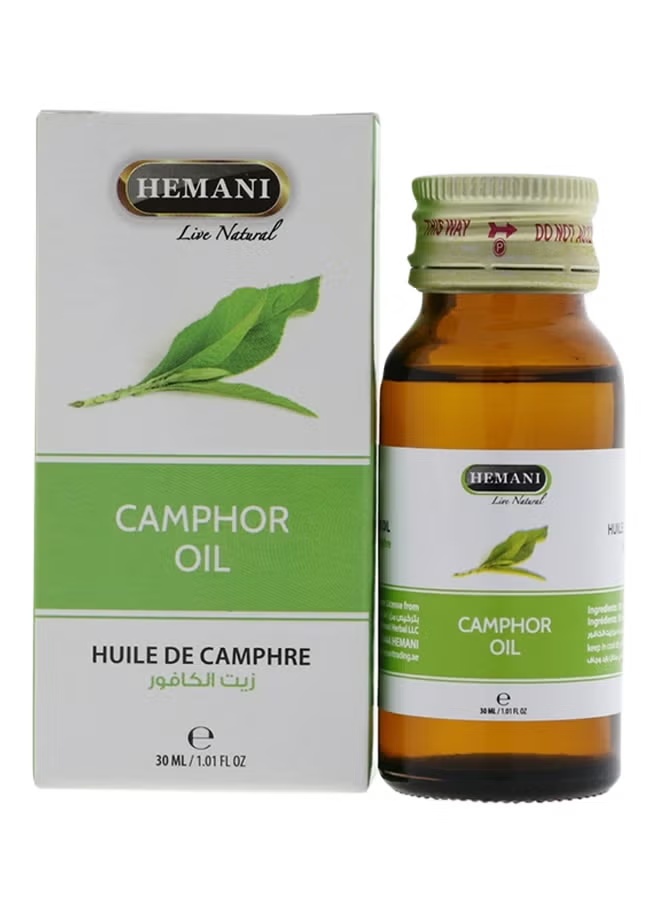 Hemani Camphor Oil 30 ml