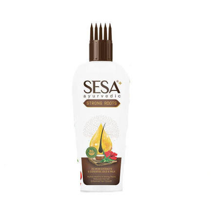 Sesa Strong Roots Oil 100 ml