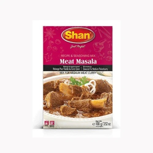 Shan Meat Masala 100 g