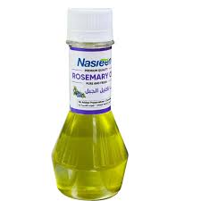Nasreen Rosemary Oil 100 ml