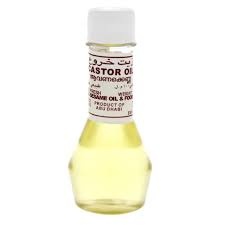 Nasrin Castor Oil 100 ml