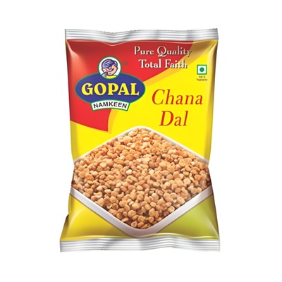 [I0000460] Gopal Chana Dal 250 g