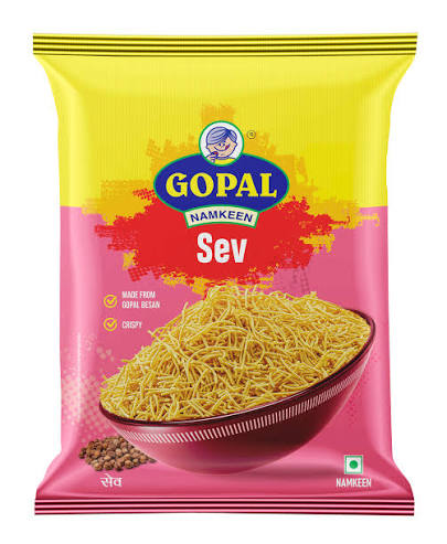 Gopal Sev 250 g