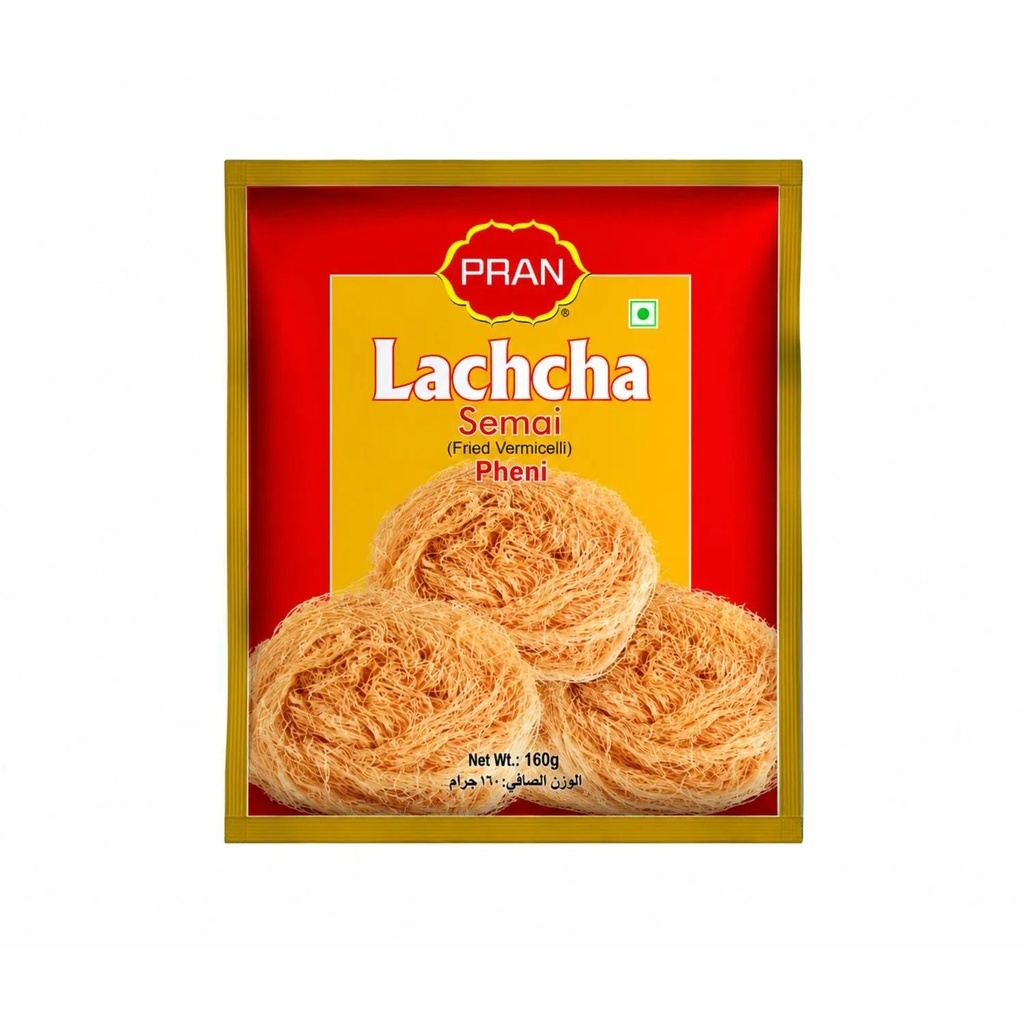 Pran Lacha Semai (Pheni) 160 g