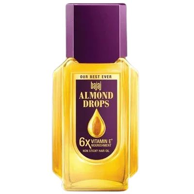 Bajaj Almond Drops Hair Oil 95 ml