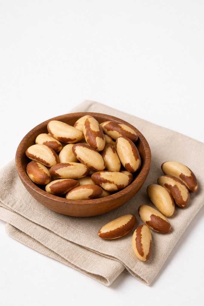 Brazilian Nuts