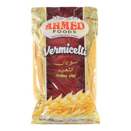 [I0000150] Ahmed Roasted Vermicelli 150 g