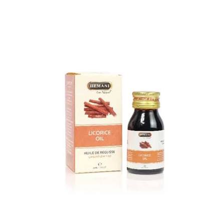 Hemani Licorice Oil 30 ml