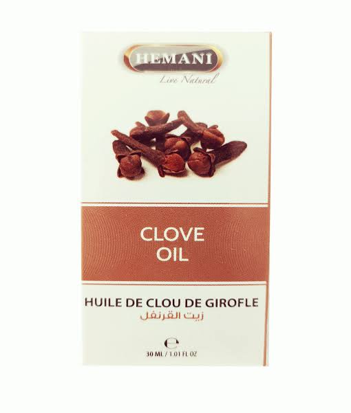 Hemani Clove Oil 30 ml