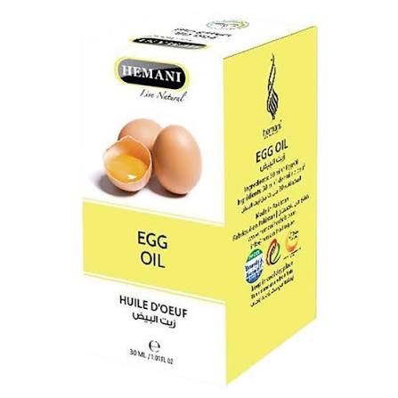 Hemani Egg Oil 30 ml